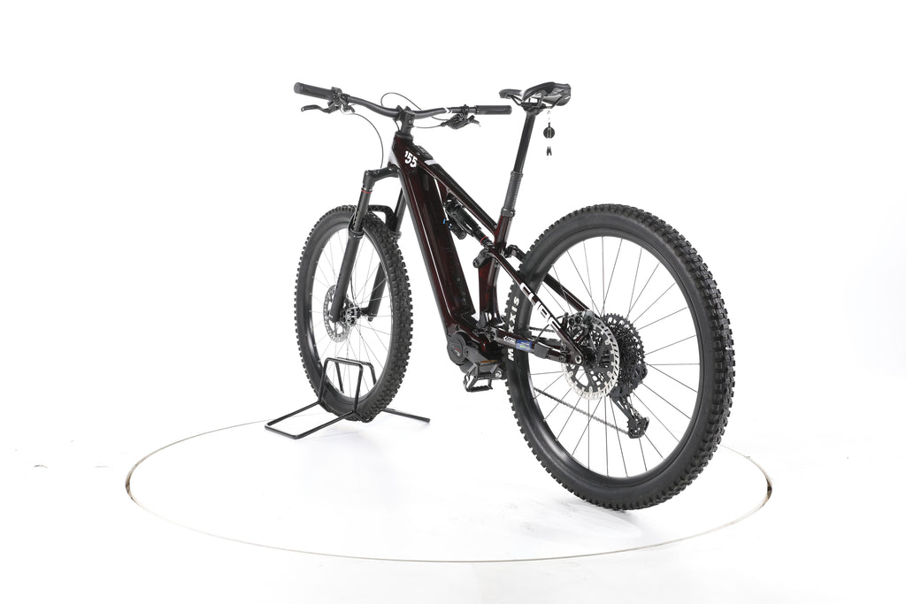 Cube Stereo Hybrid ONE55 C:68X SLX E-Bike Fully Carbon 2024 - Image 9