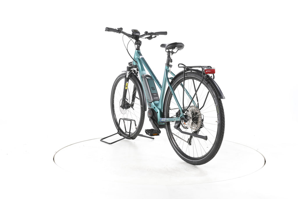 Radon Solution Hybrid 7.0 Trekking E-Bike - Image 9