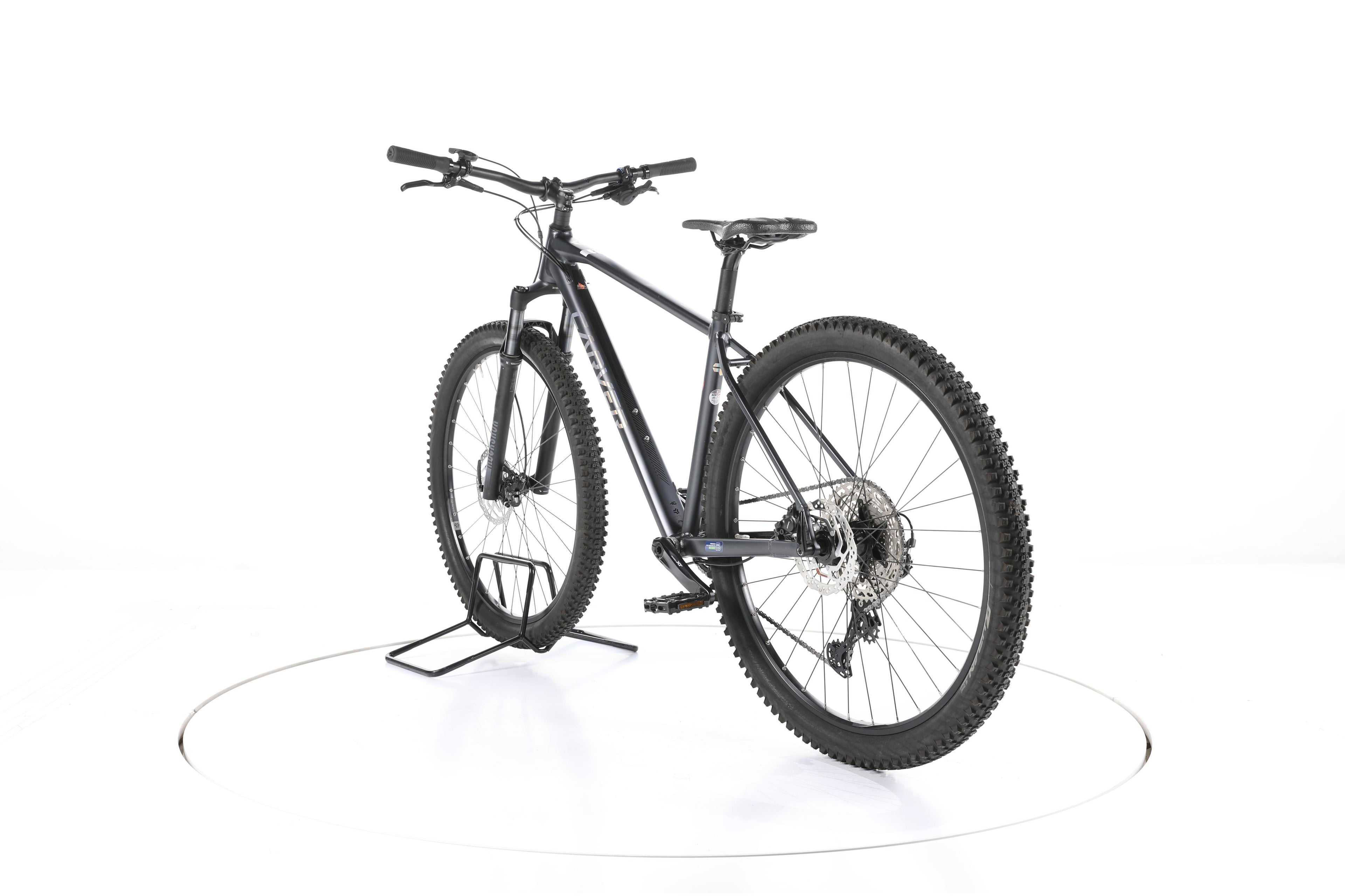 Carver Strict 170 - Image 9