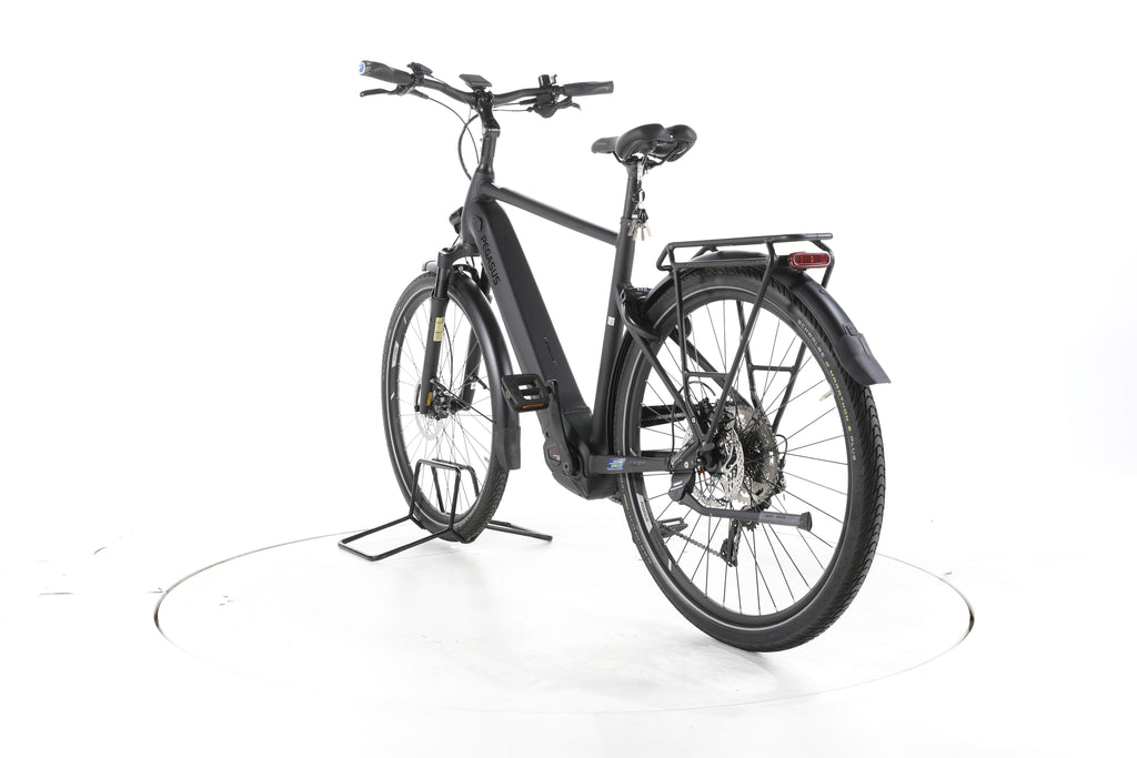 Pegasus Premio Evo 10 Lite Trekking E-Bike - Image 9