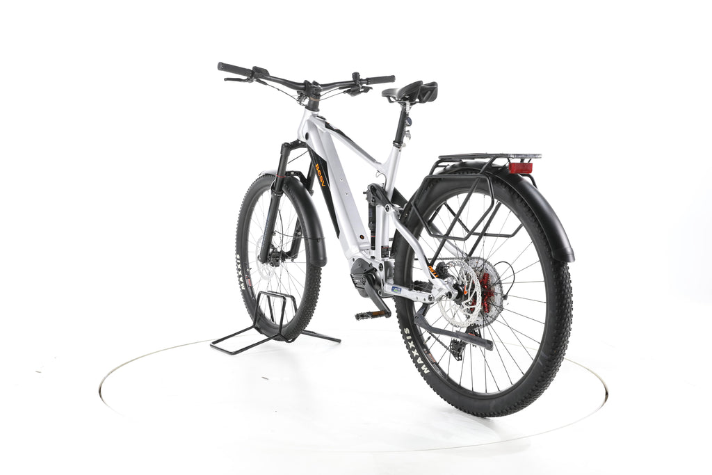 BESV TRS Urban 1.1 SUV E-Bike - Image 9