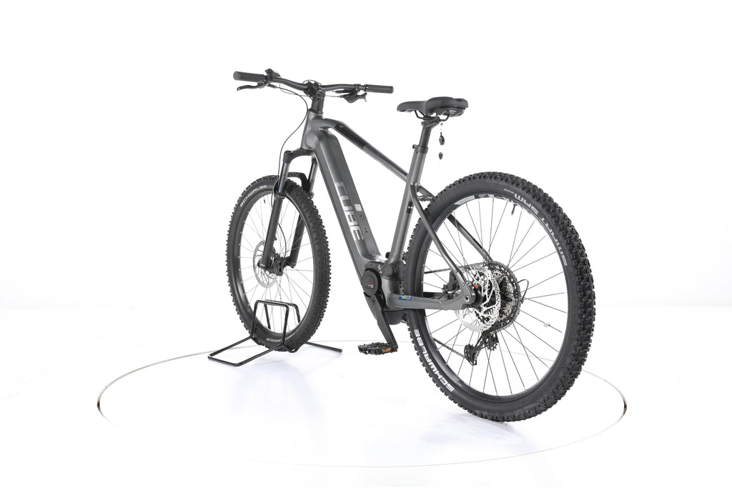 Cube Reaction Hybrid Race E-Bike 2023 - Image 9