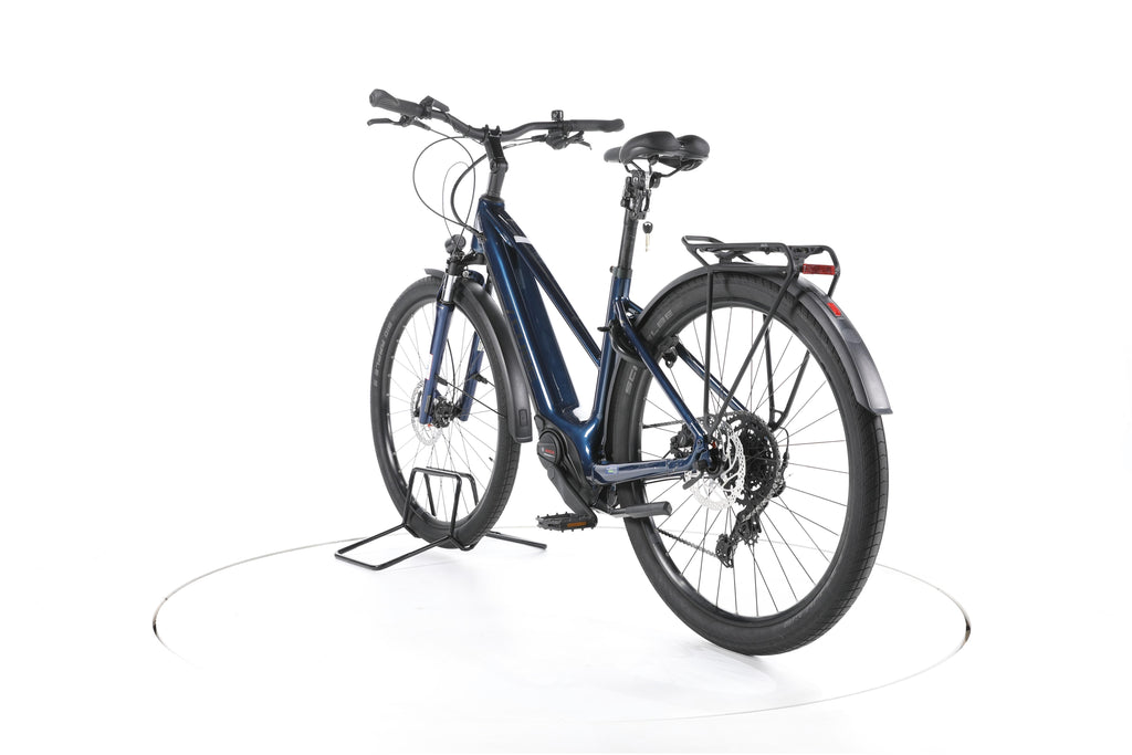 Cube Touring Hybrid ONE Trekking E-Bike 2024 - Image 9