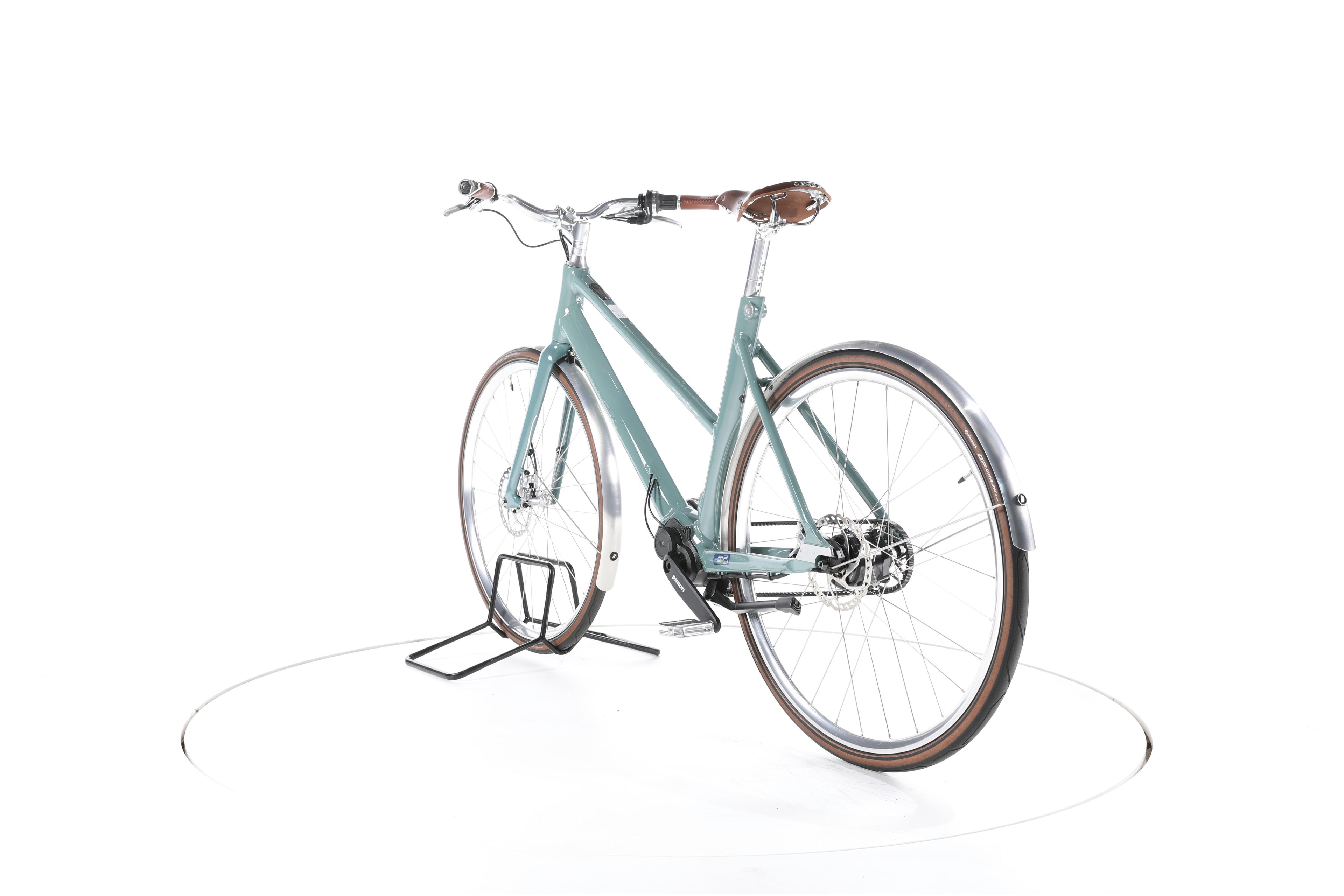 Schindelhauer Bikes Antonia VI City E-Bike 2024 - Image 9