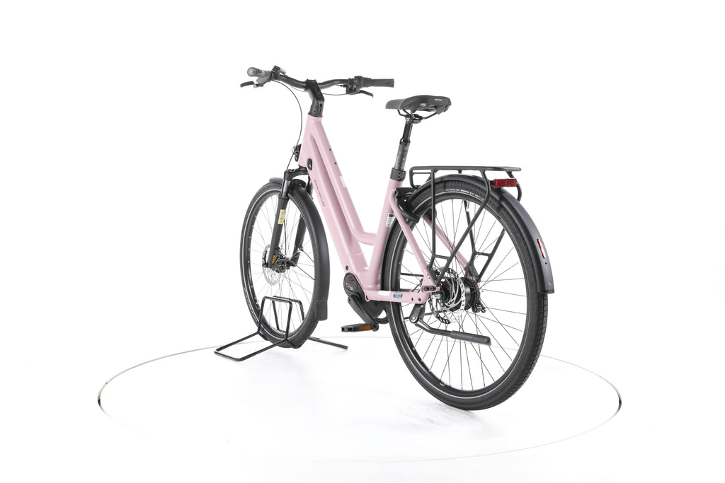 Riese & Müller Culture Mixte silent City E-Bike Tiefeinsteiger 2025 - Image 9
