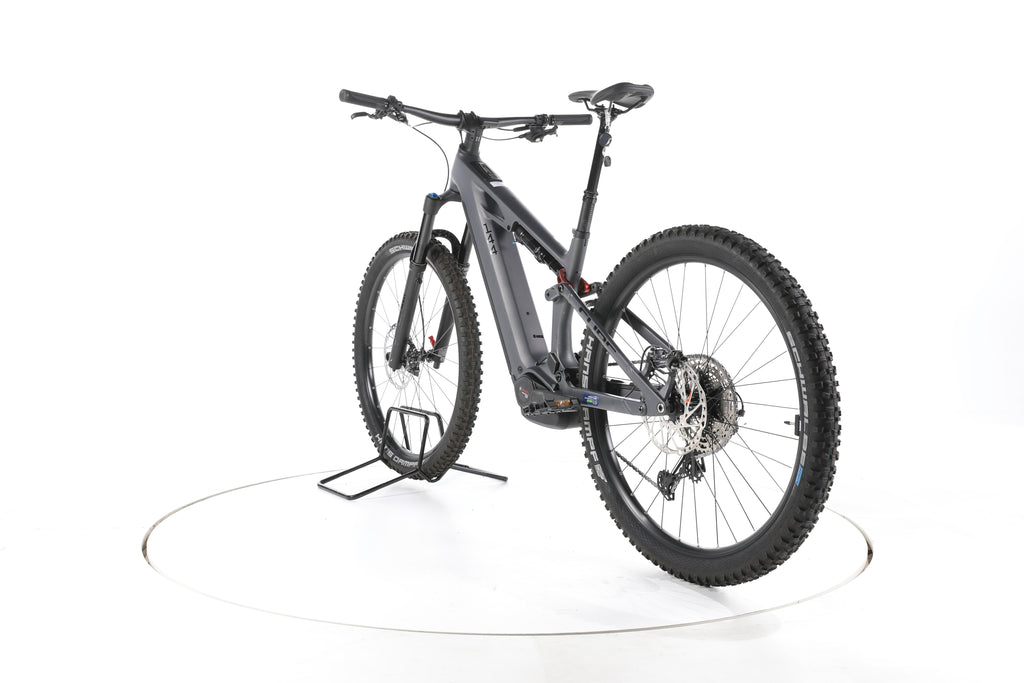 Cube Stereo Hybrid ONE44 HPC SLX E-Bike Fully Carbon 2025 - Image 9
