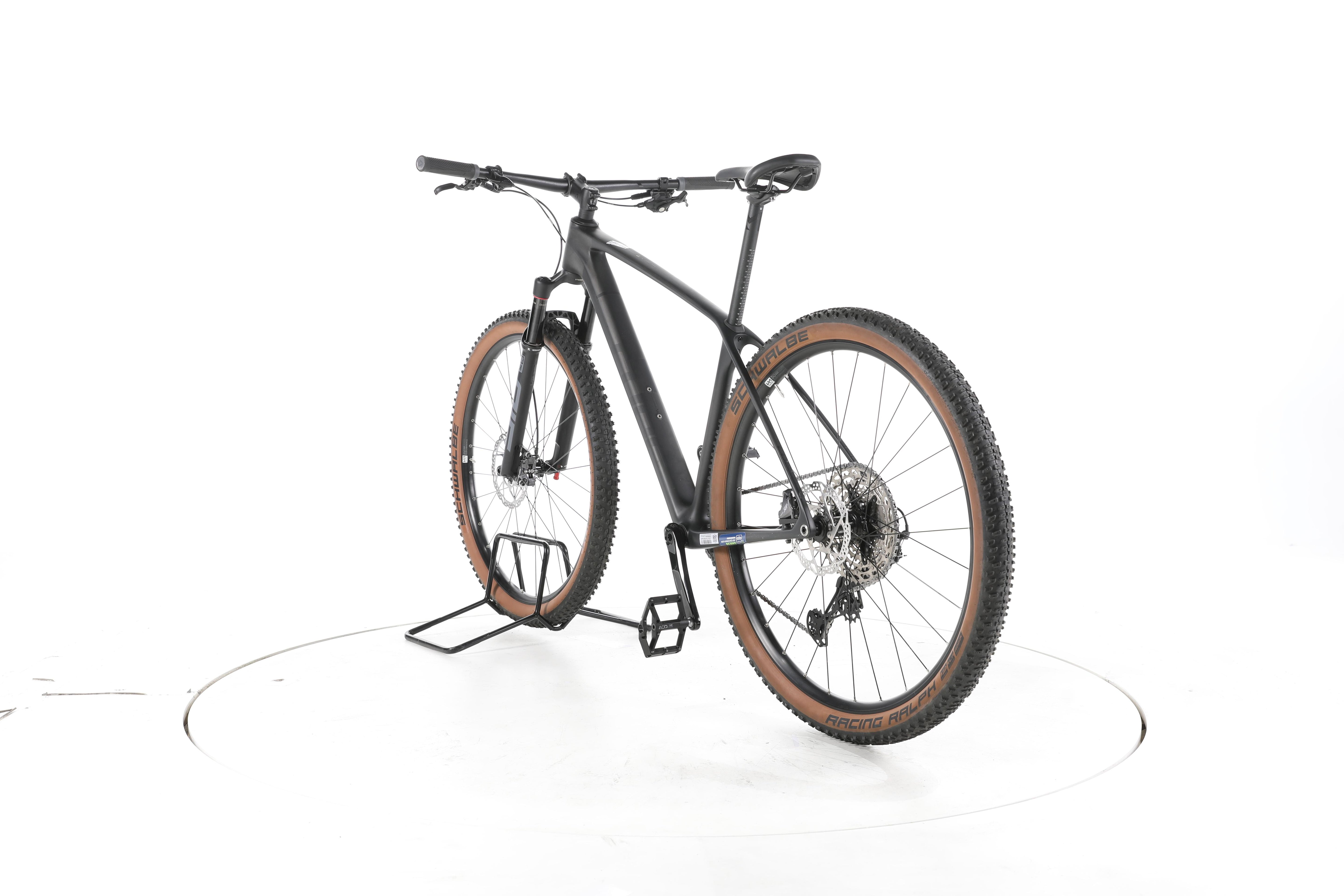 Cube Reaction C:62 Pro Fahrrad Hardtail - Image 9