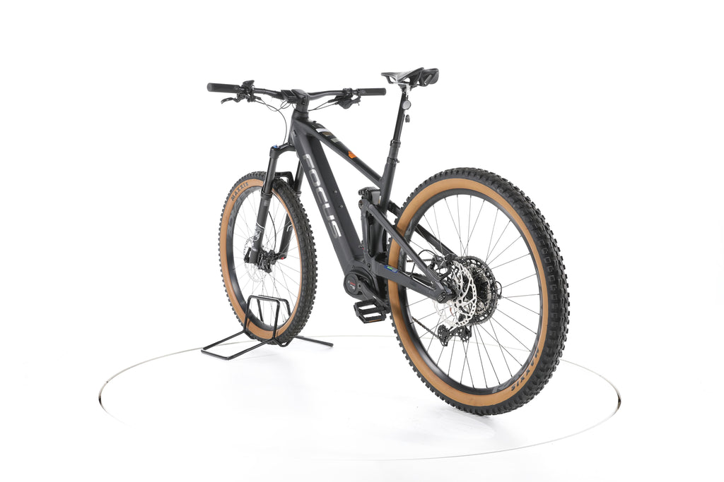 Focus JAM² 6.8 Fully E-Bike - Image 9