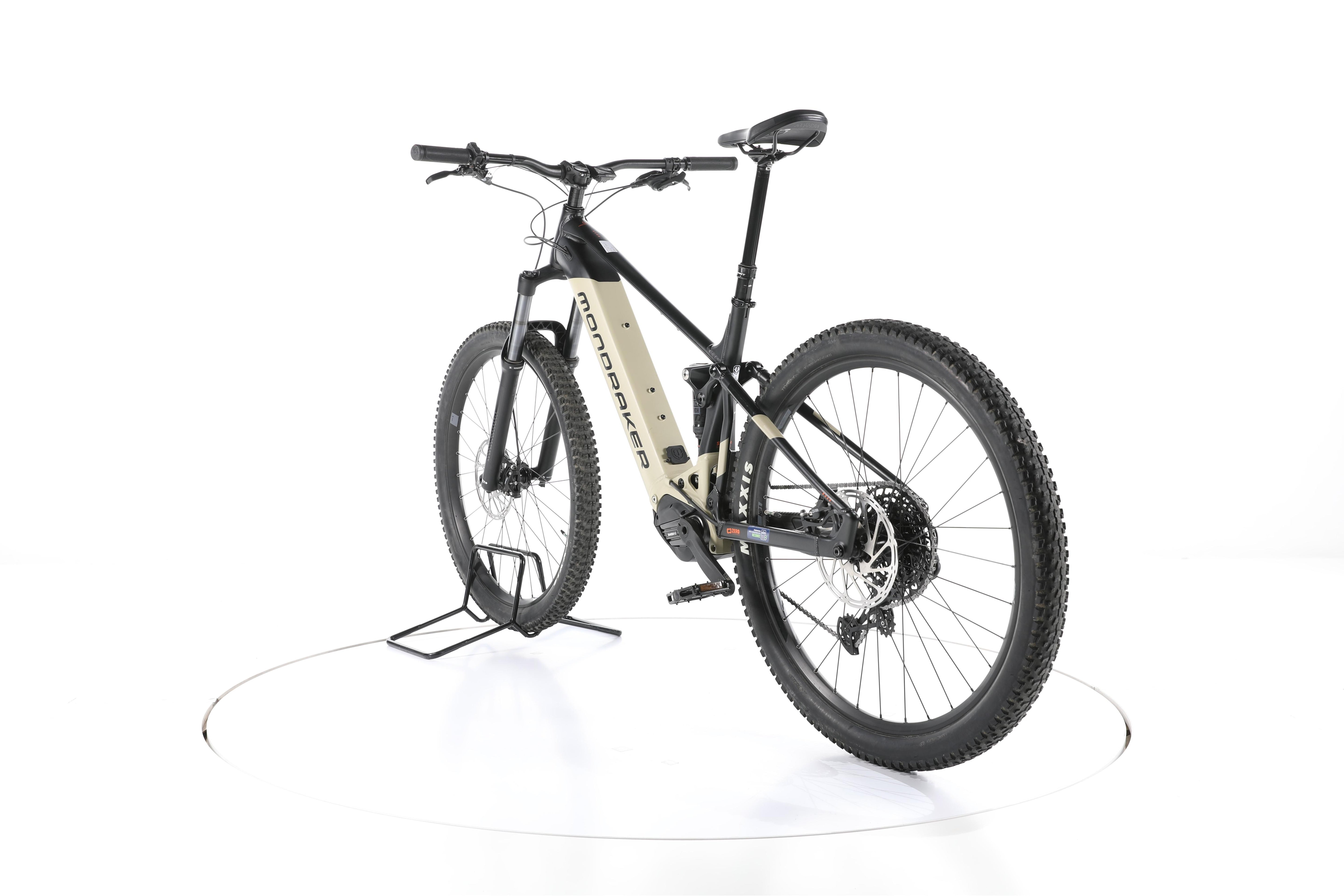 Mondraker DUSK Fully E-Bike - Image 9
