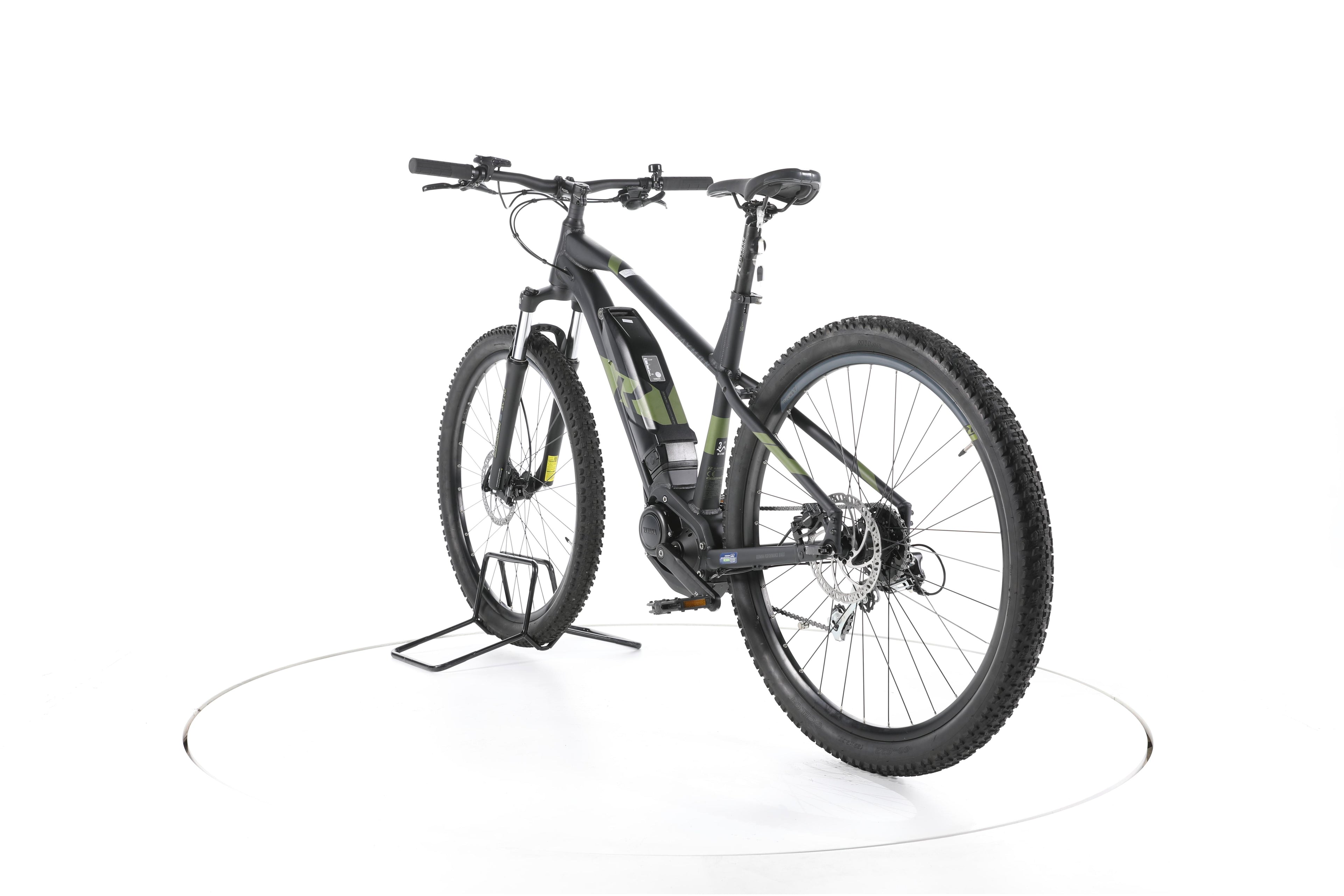 R Raymon HardRay E 2.0 E-Bike - Image 9
