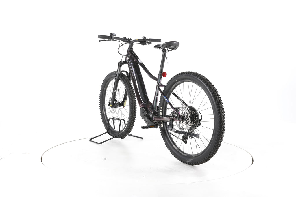 Liv Vall E+ Pro Trekking E-Bike - Image 9