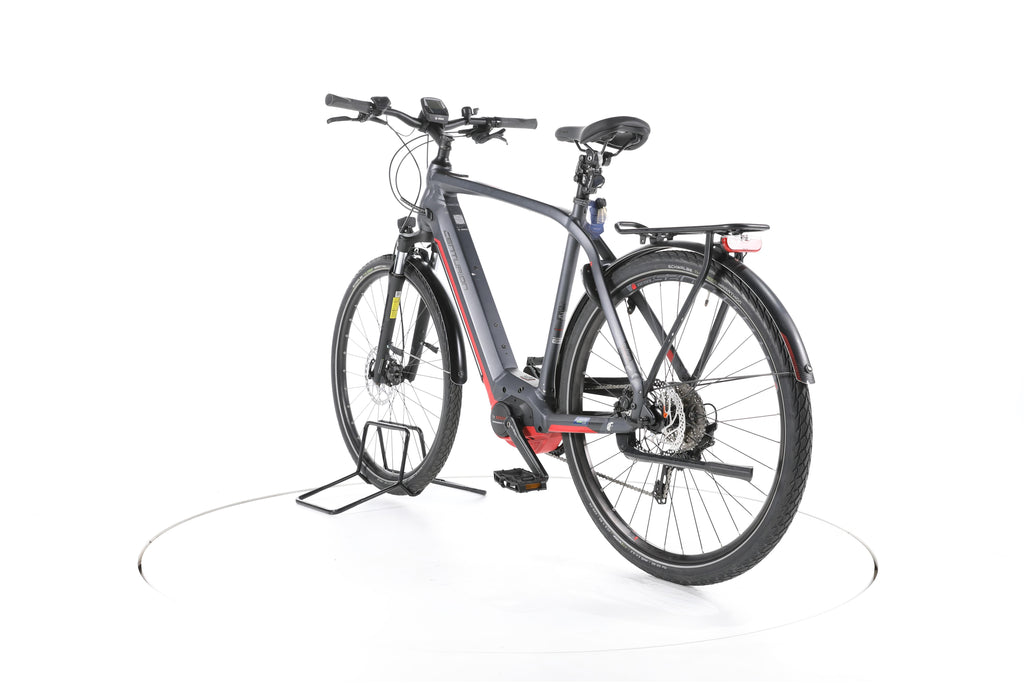 Centurion E-Fire Sport City E-Bike - Image 9