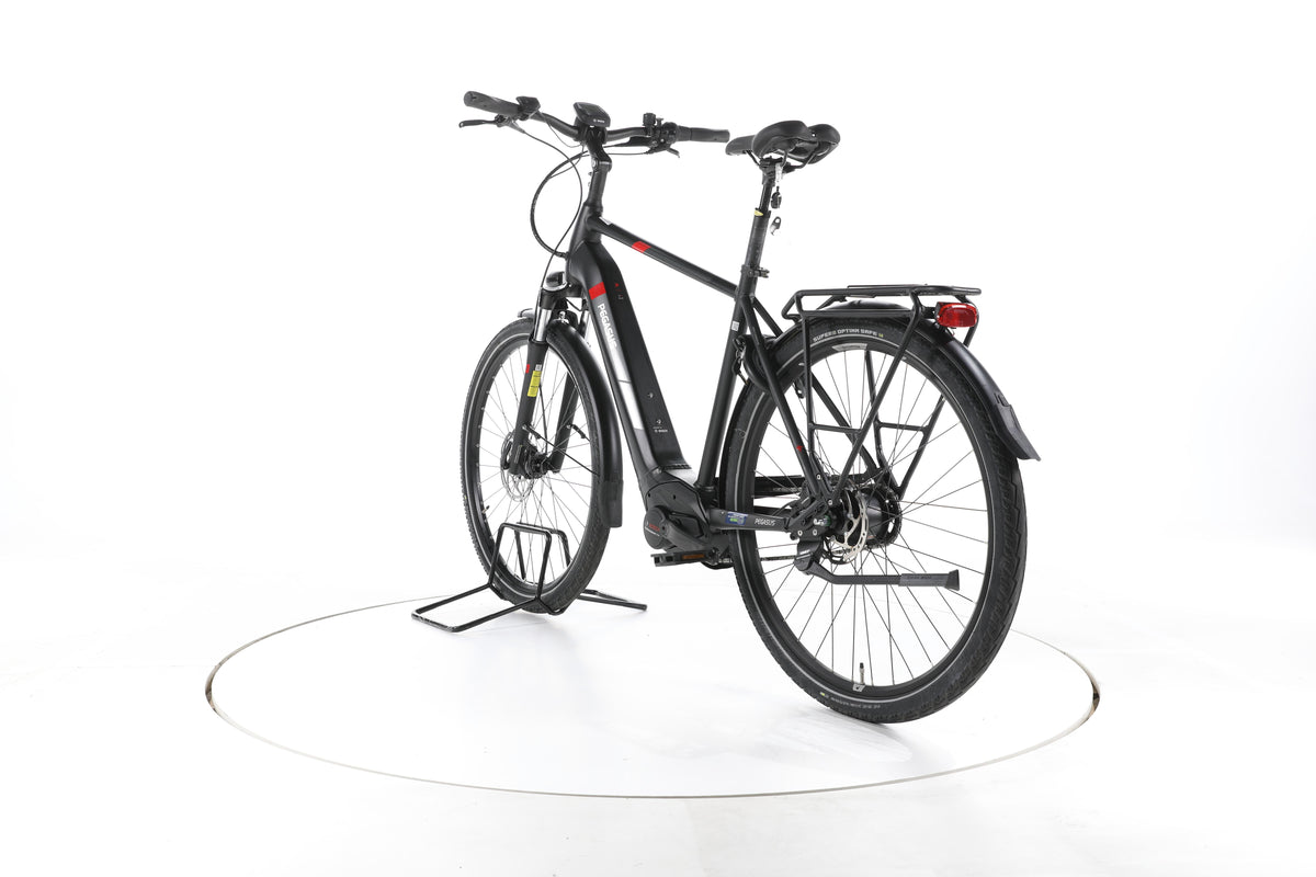 Pegasus Premio EVO 5F City E-Bike - Image 9