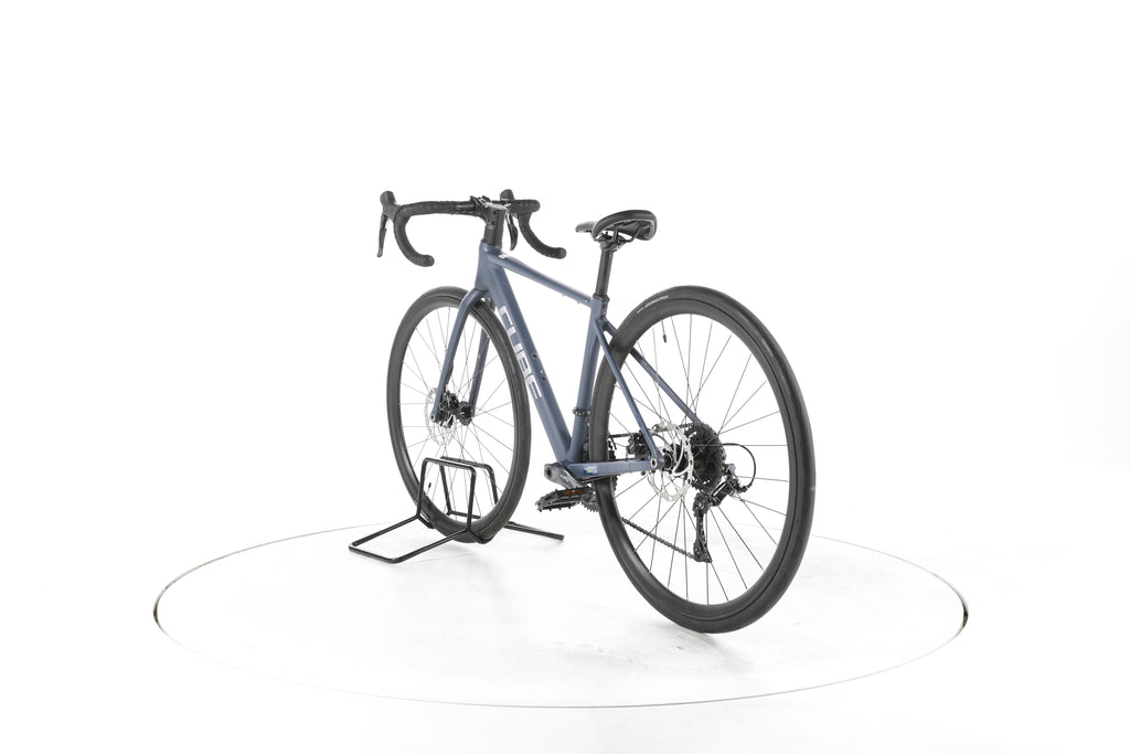 Cube Attain Pro Rennrad 2025 - Image 9