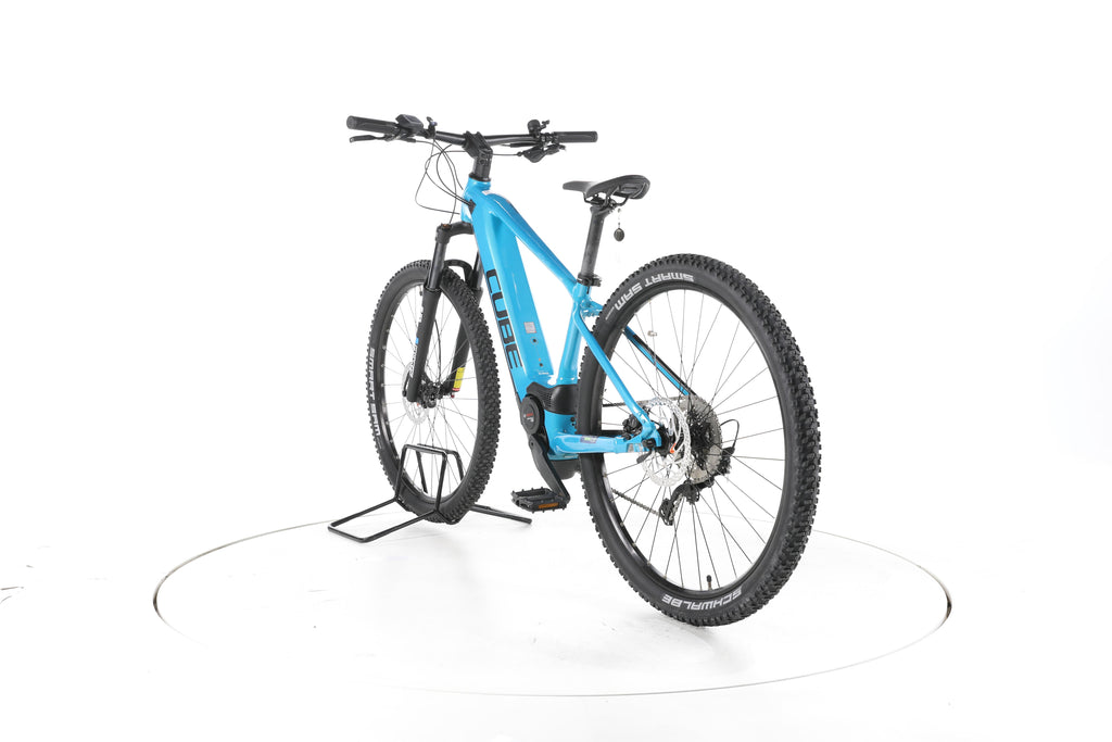 Cube Reaction Hybrid ONE E-Bike - Image 9