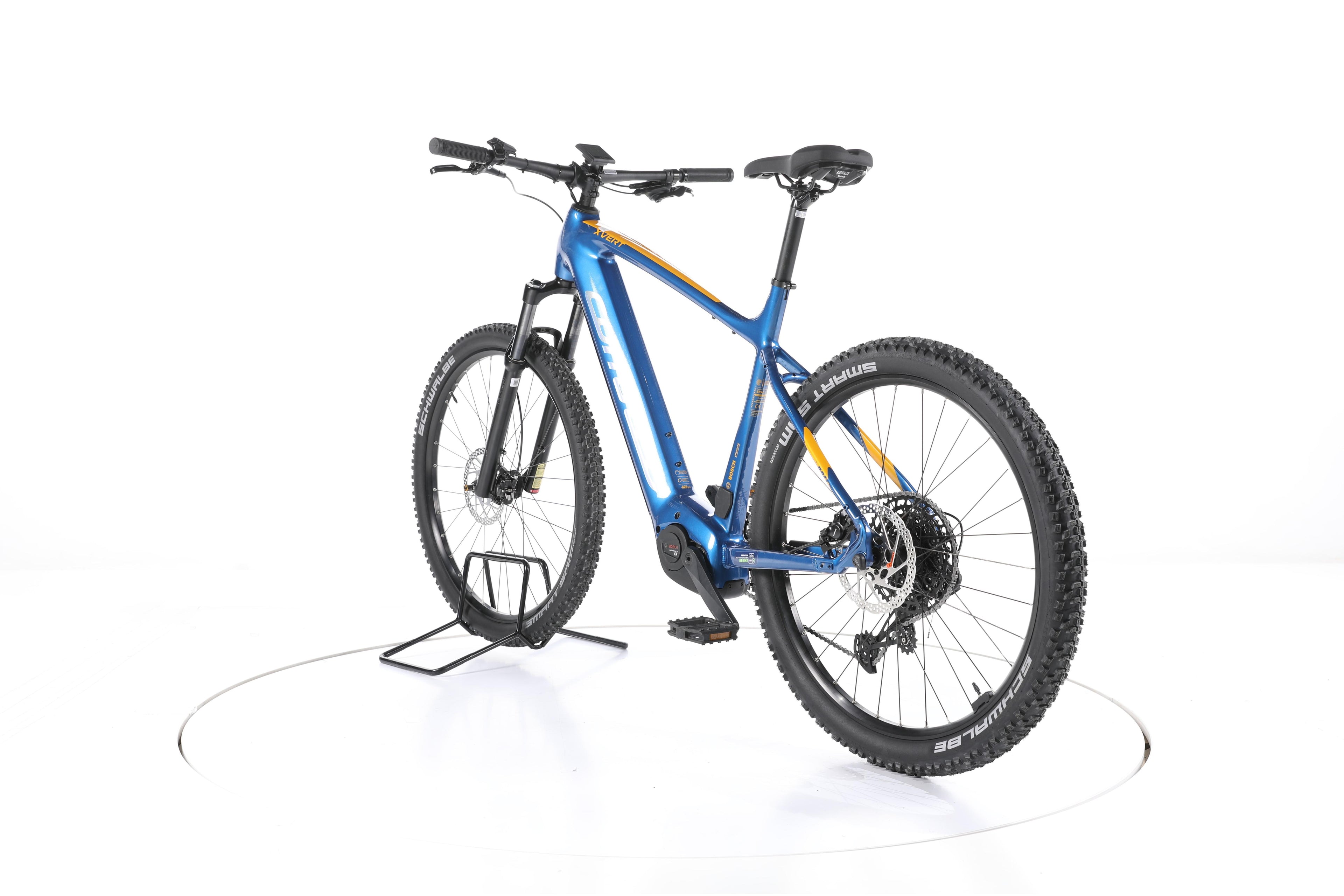 Corratec E-Power X-Vert Race Trinity E-Bike 2023 - Image 9