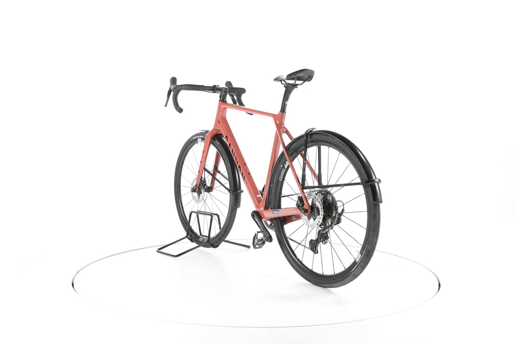 Canyon Grizl CF SL 8 - Image 9