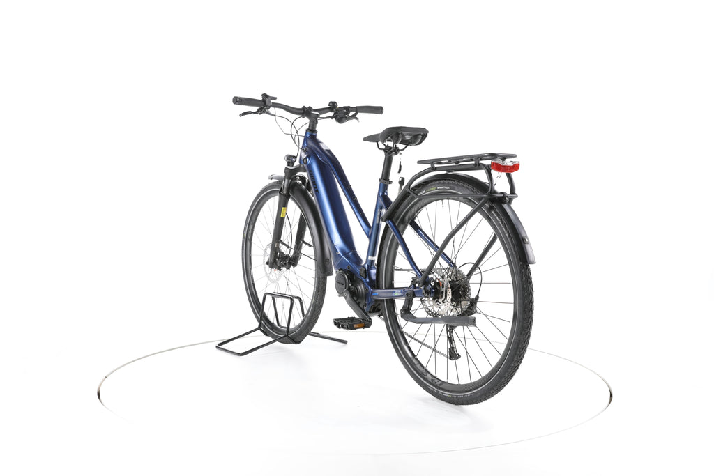 Giant Explore E+ 2 Trekking E-Bike - Image 9