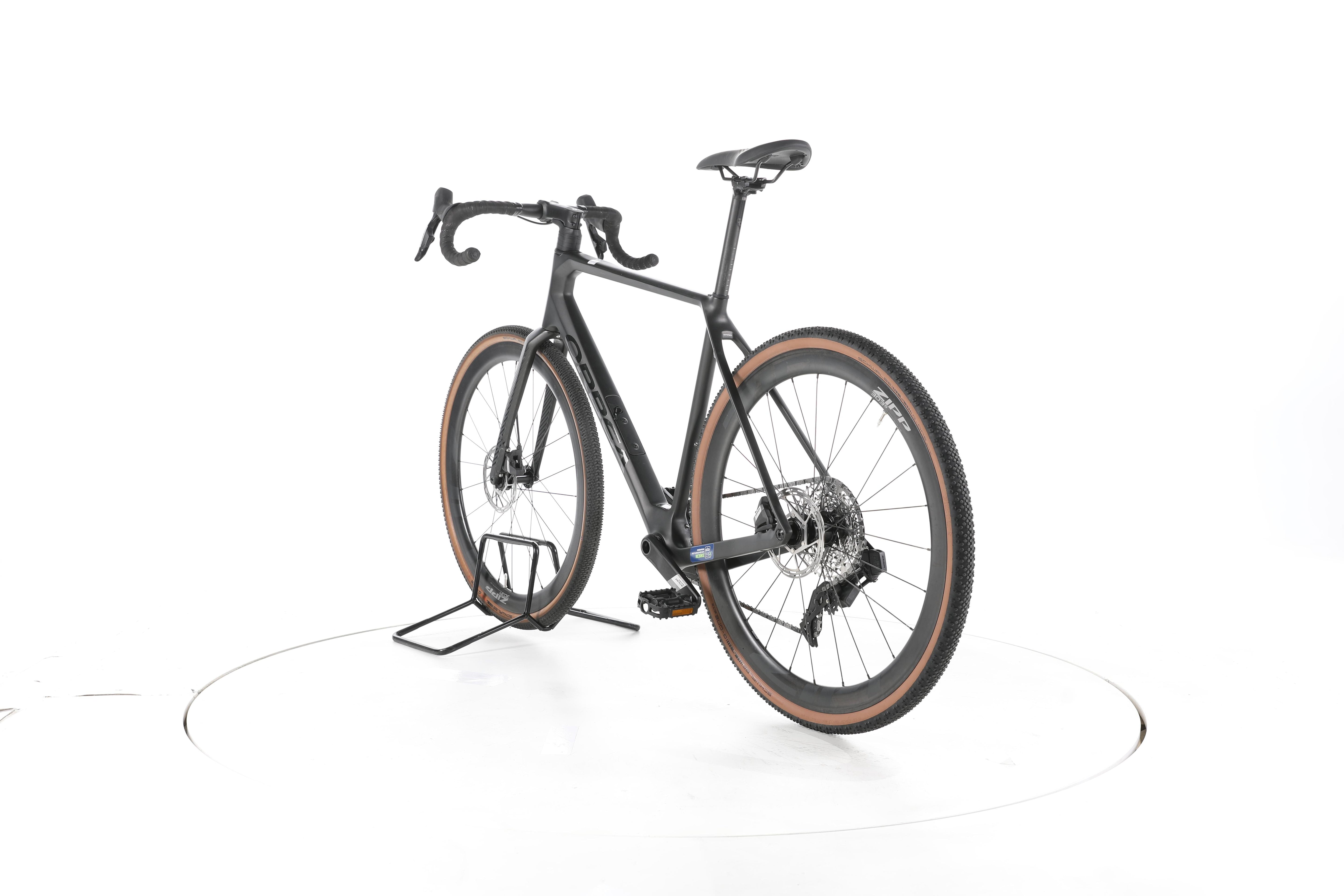 Orbea Terra M41eTeam Gravelbike Carbon - Image 9