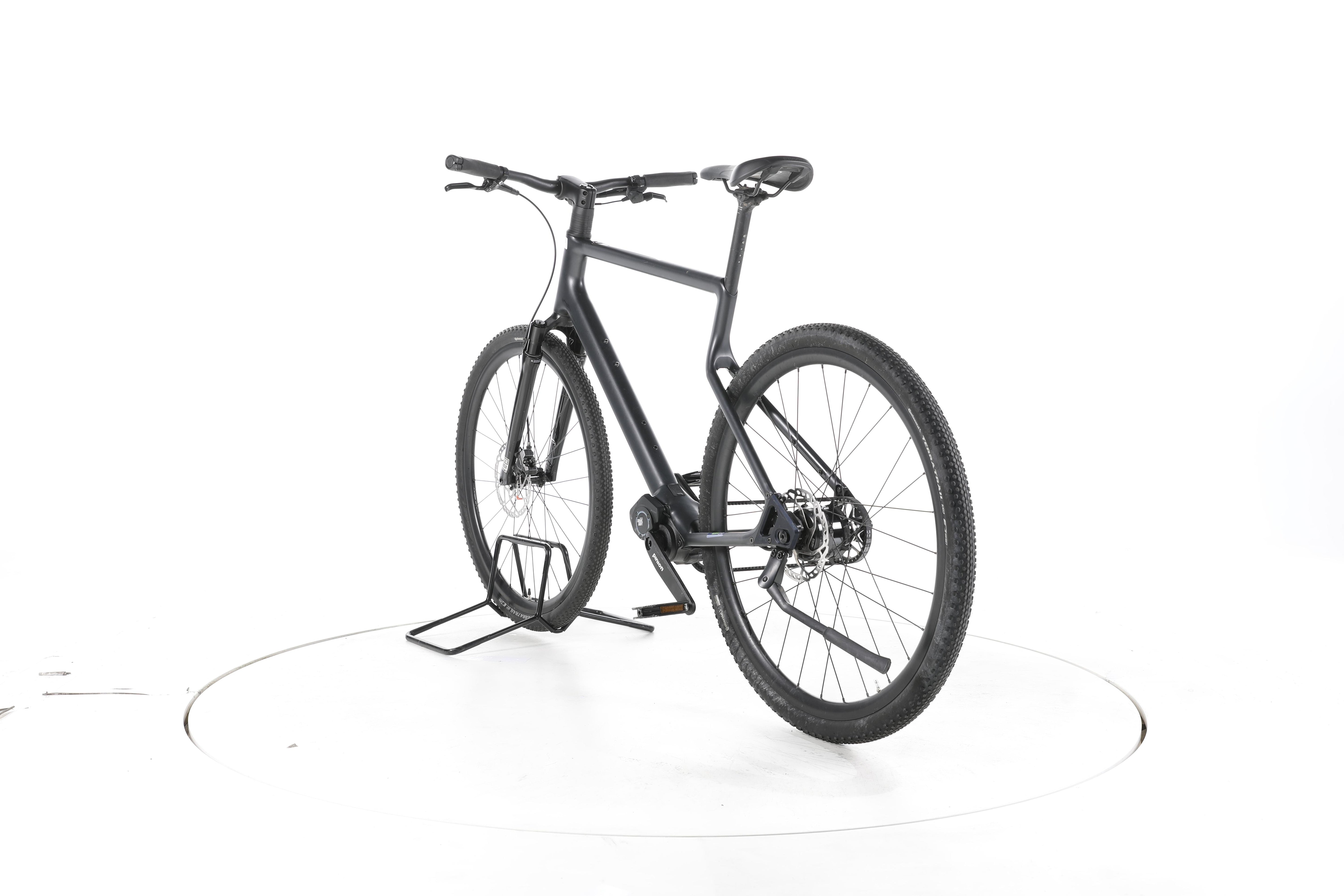 Urwahn Waldwiesel E-Bike - Image 9