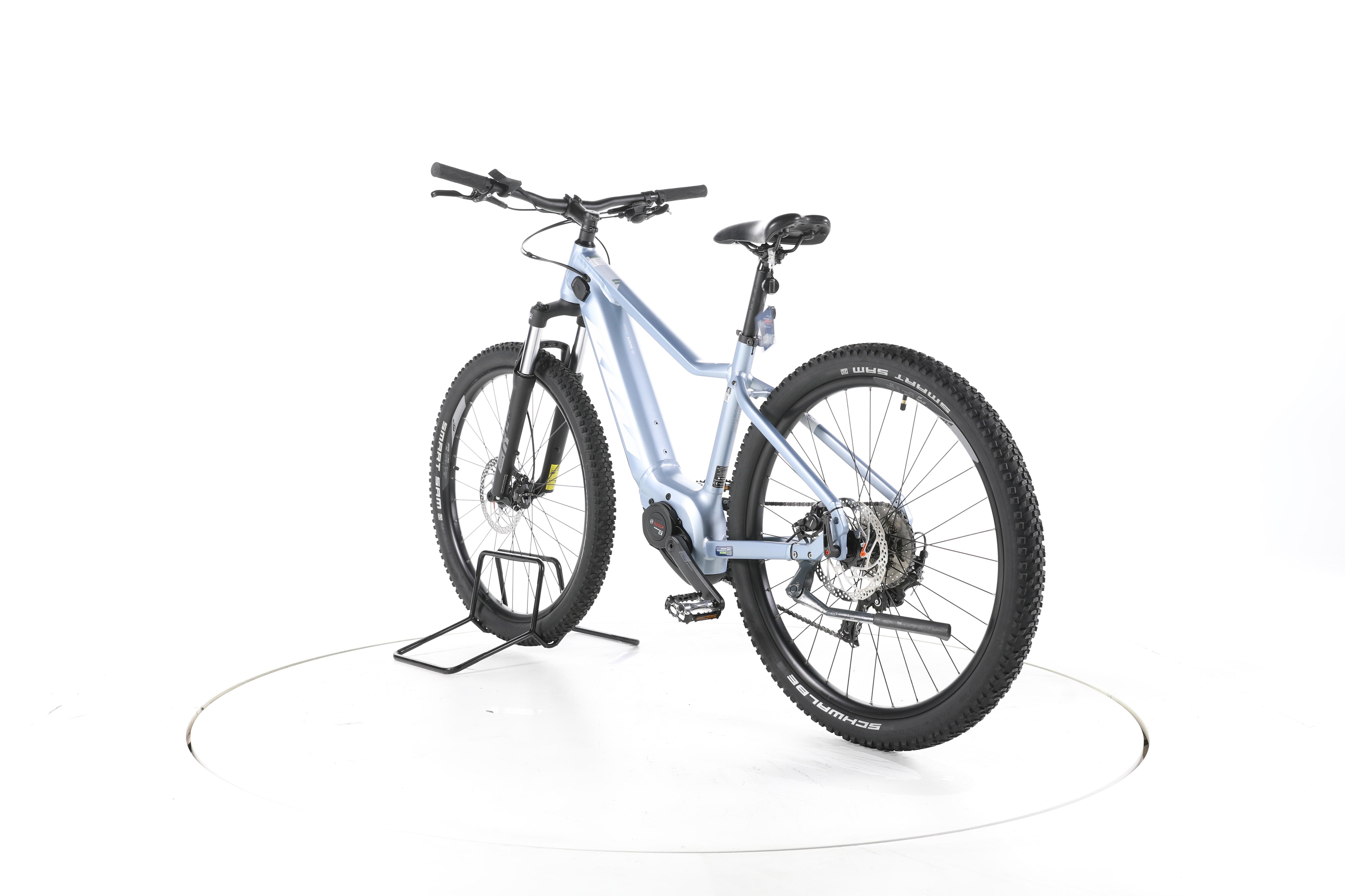 KTM Macina Race 572 Glorious E-Bike 2023 - Image 9