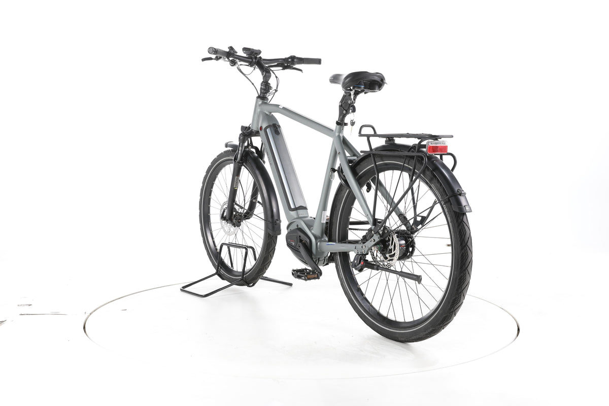 Velo de Ville SEB 990 City E-Bike - Image 9