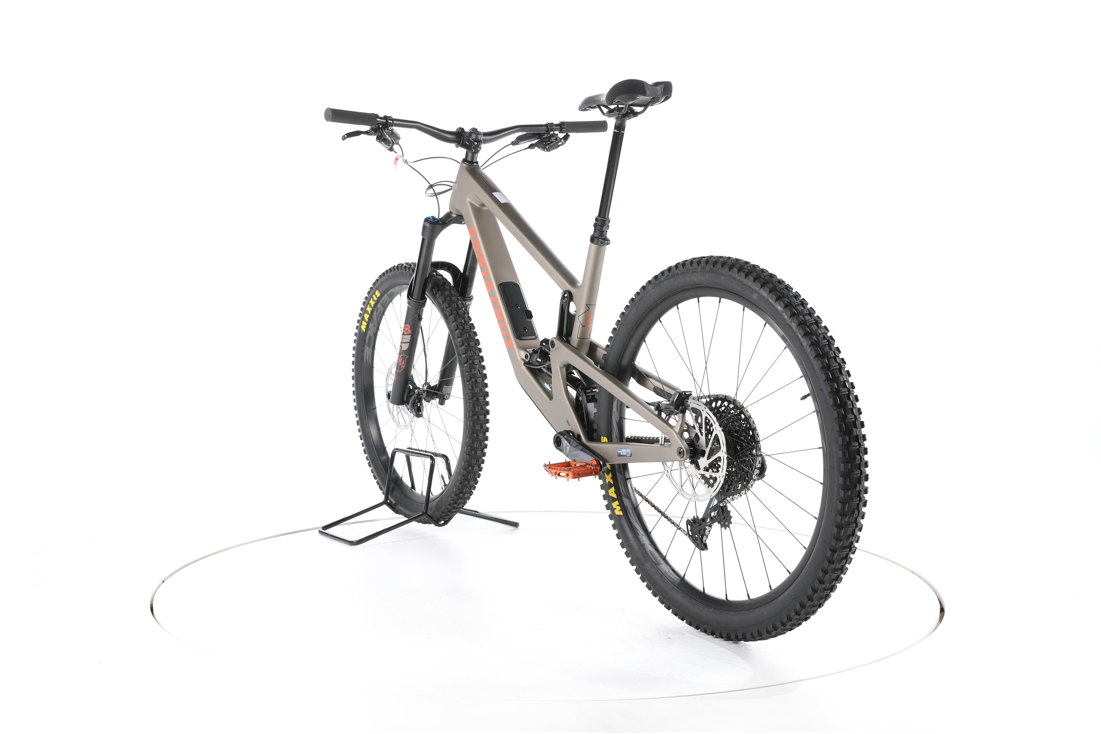 Santa Cruz Megatower C S-Kit - Image 9