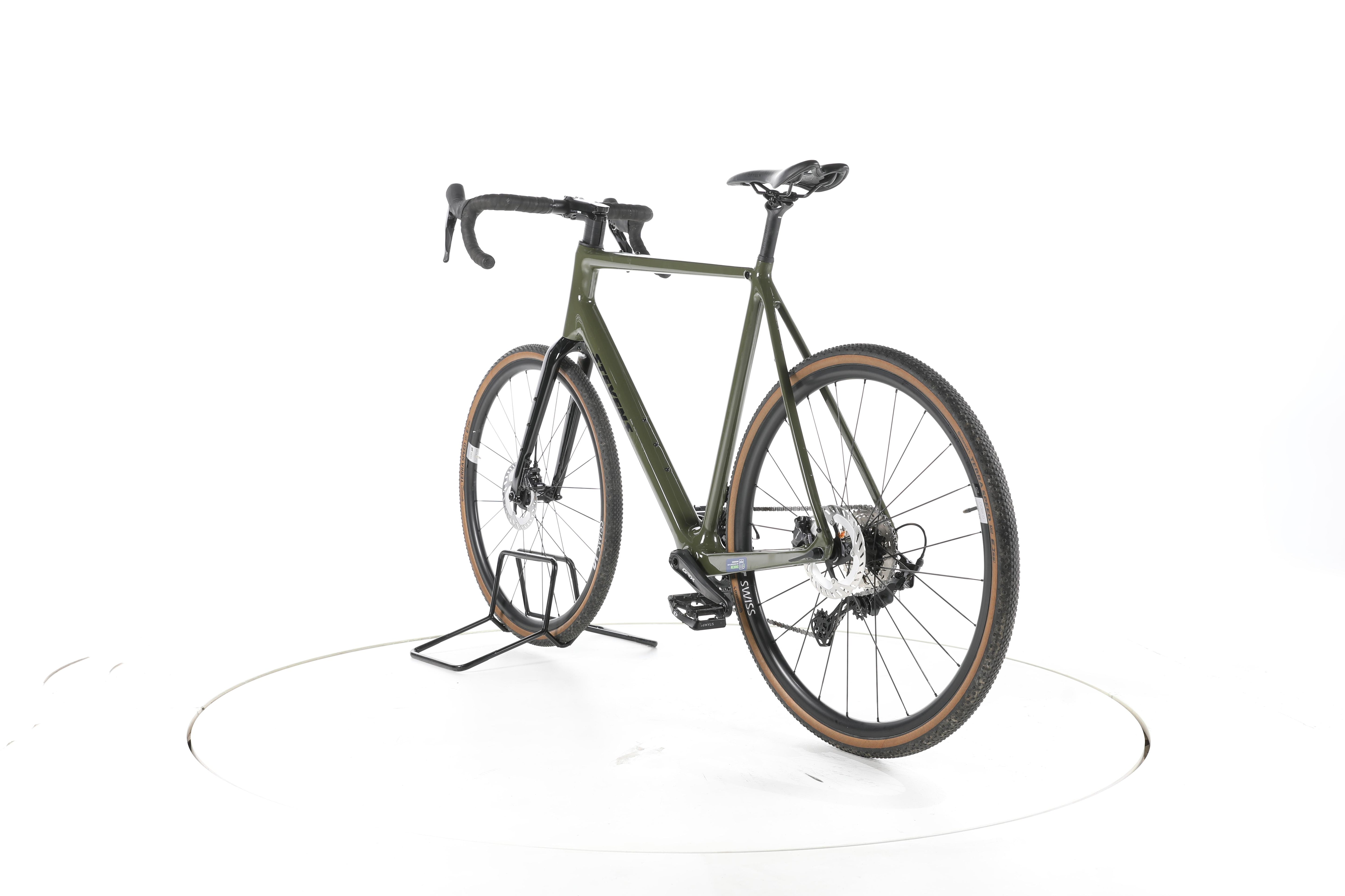 Stevens Camino Pro - Image 9