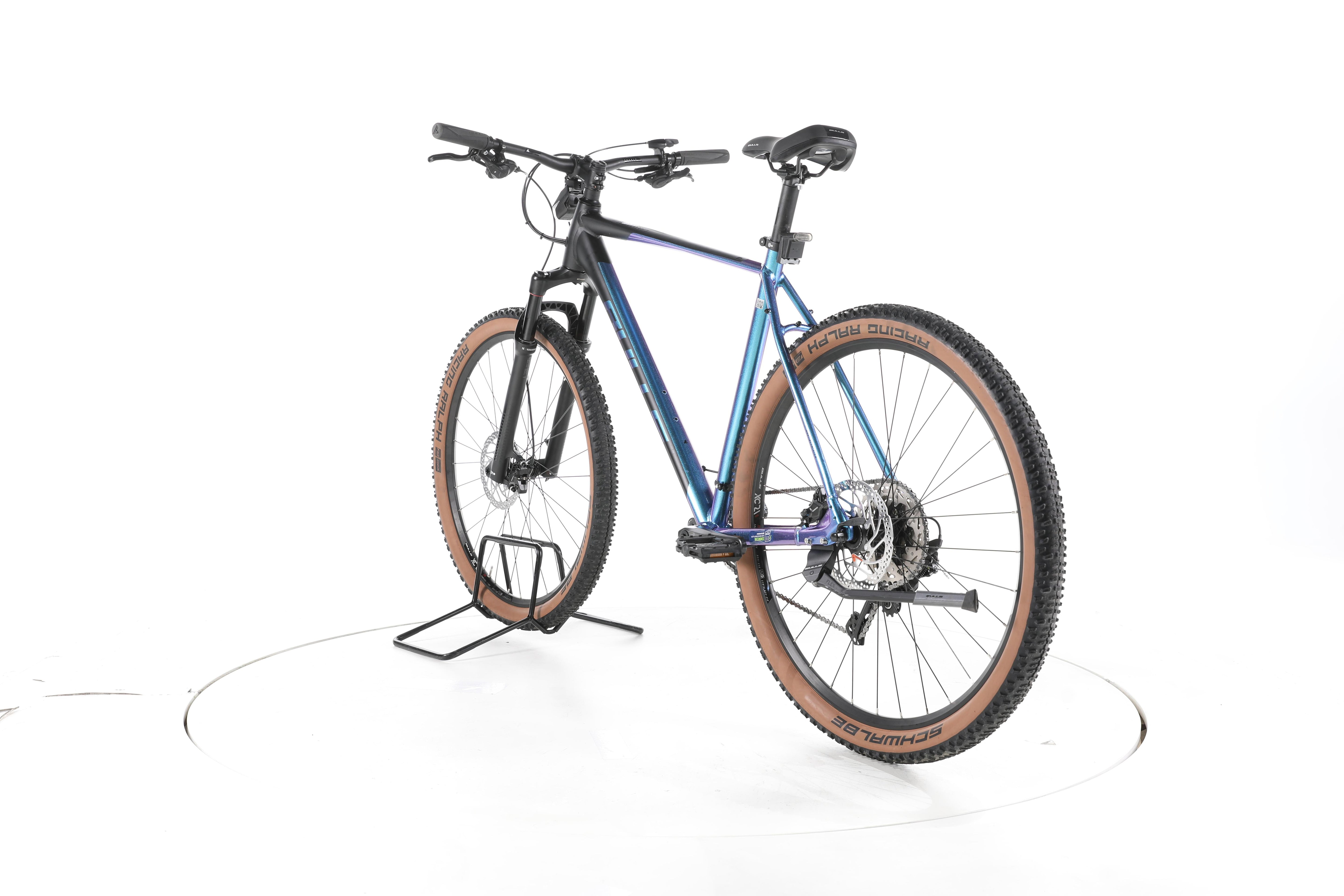 Bulls Copperhead 3 Fahrrad Hardtail - Image 9