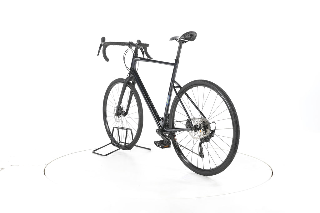 Cannondale 700 U Topstone Fahrrad Rennrad & Gravel - Image 9