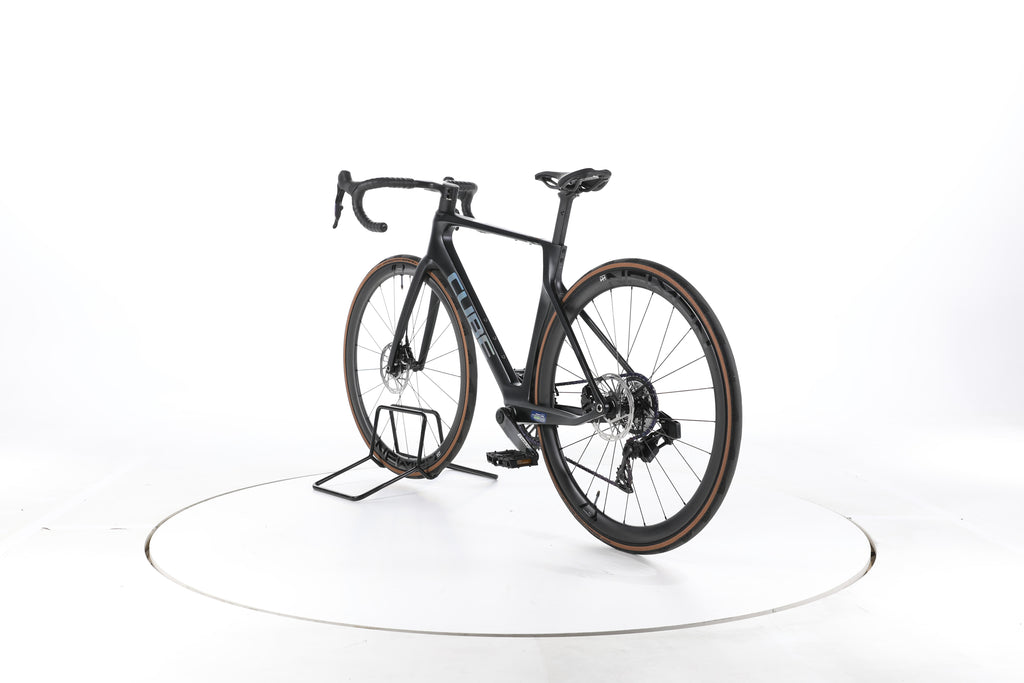 Cube Agree C:62 SLX Rennrad Carbon 2026 - Image 9