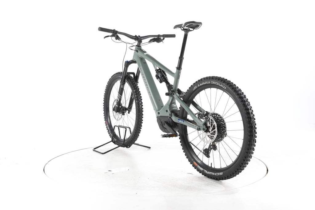 Specialized Turbo Levo Comp E-Bike Fully - Image 9