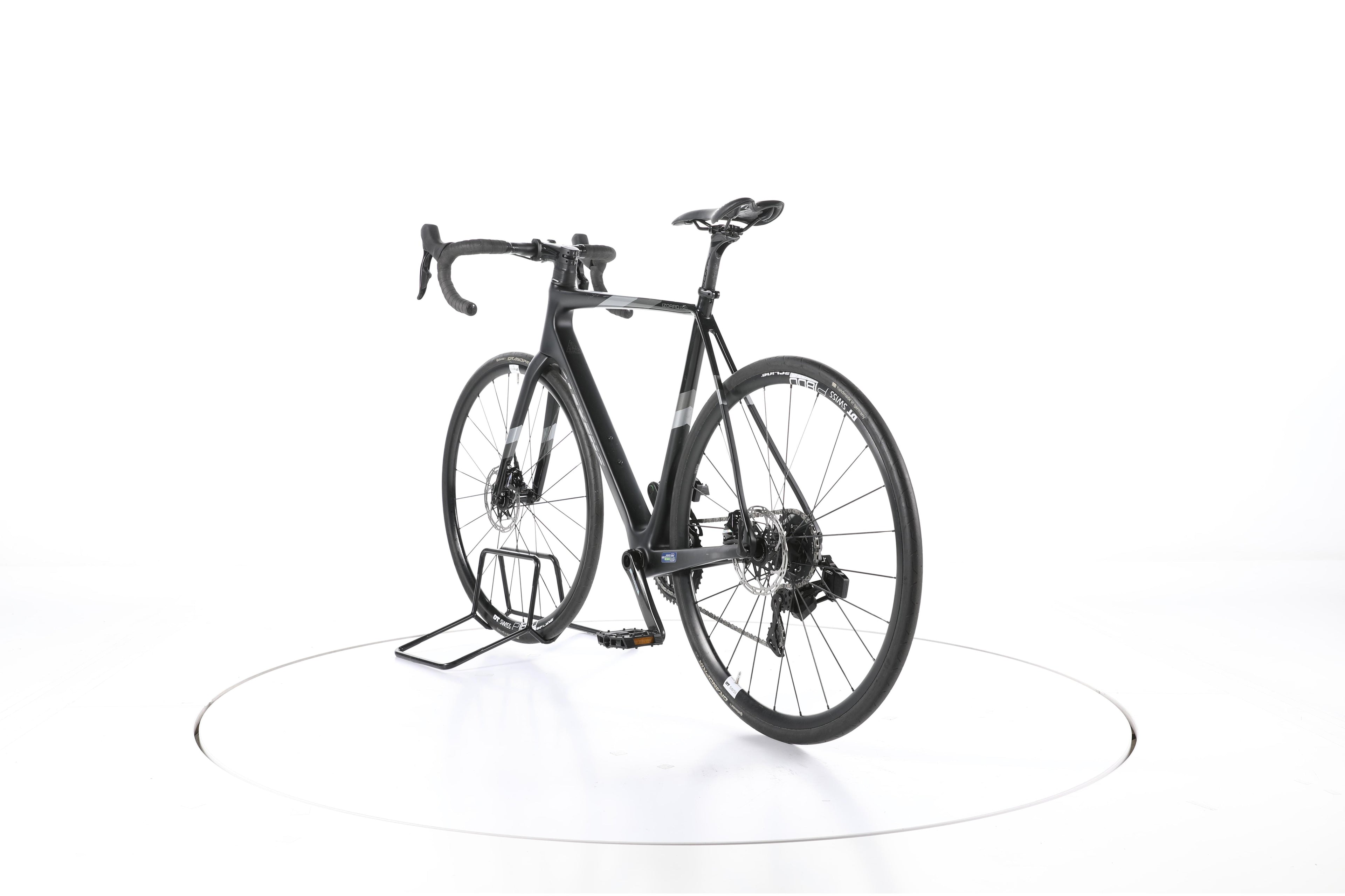 Stevens Izoard Pro Disc - Image 9