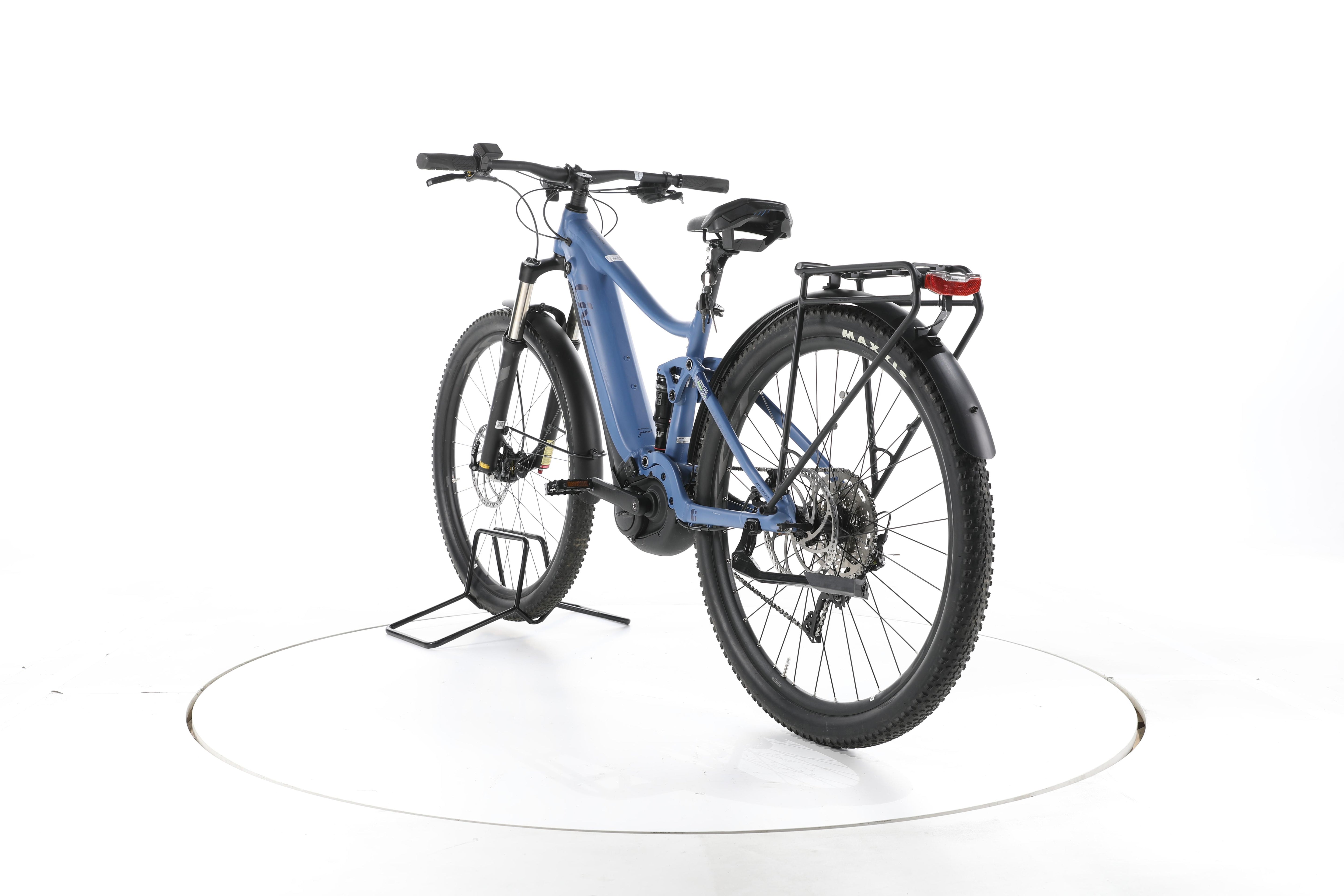 Liv Embolden E+ EX SUV E-Bike - Image 9