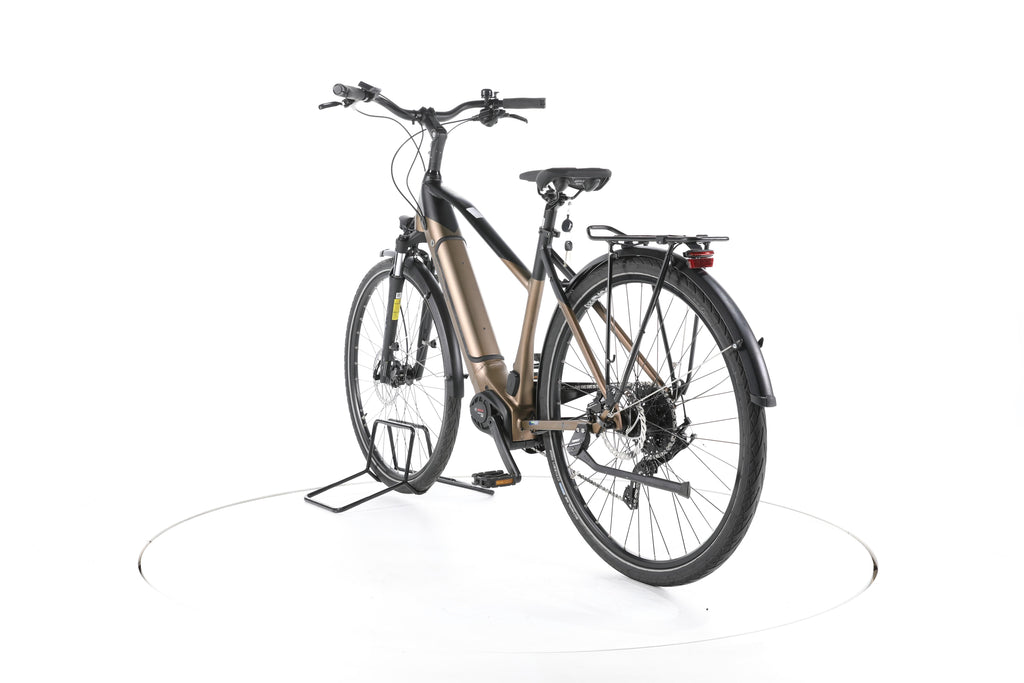 Kreidler Vitality Eco 7 Trekking E-Bike - Image 9