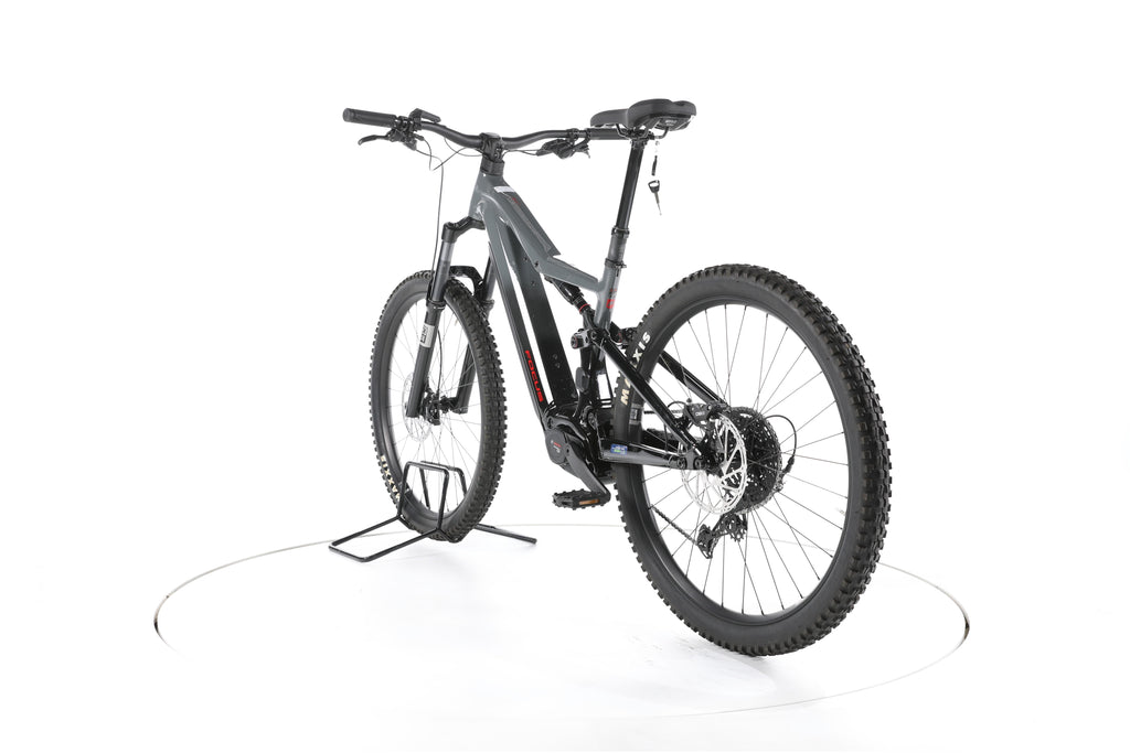 Focus Jam 2 6.7 Gr M 42 Fully E-Bike 2025 - Image 9