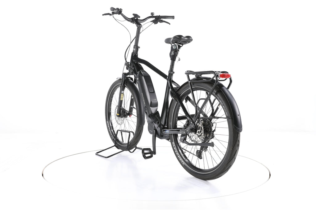 FLYER Upstreet3 7.10 Trekking E-Bike - Image 9