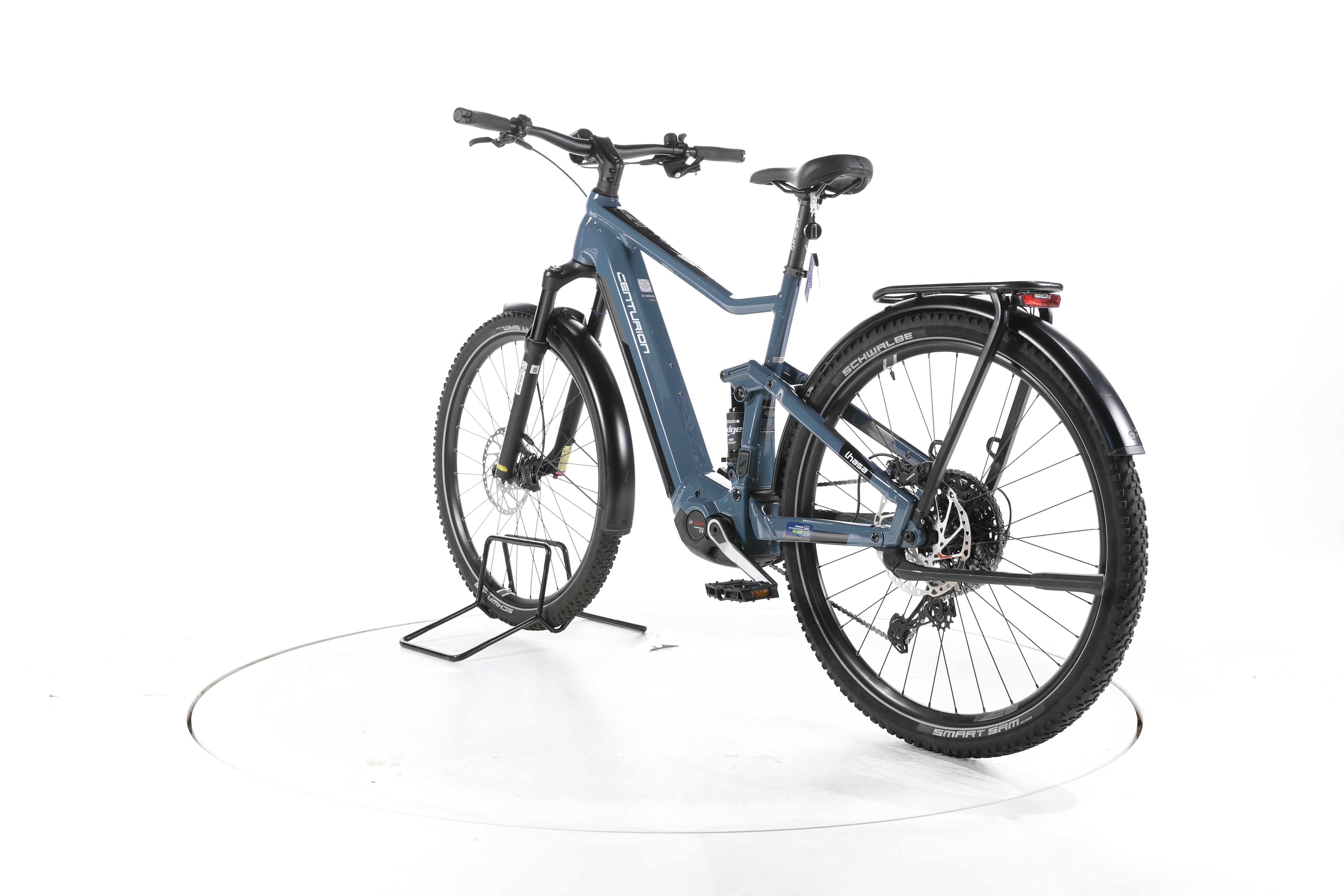 Centurion Lhasa R800 SUV E-Bike 2024 - Image 9