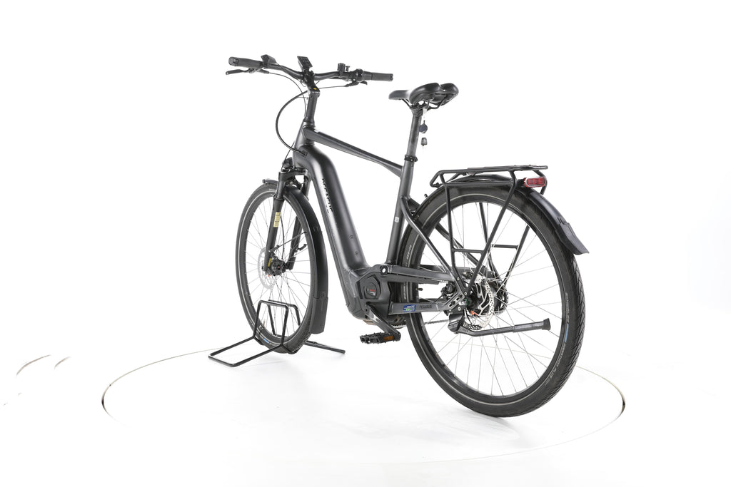 Pegasus Premio EVO 5F Lite City E-Bike - Image 9
