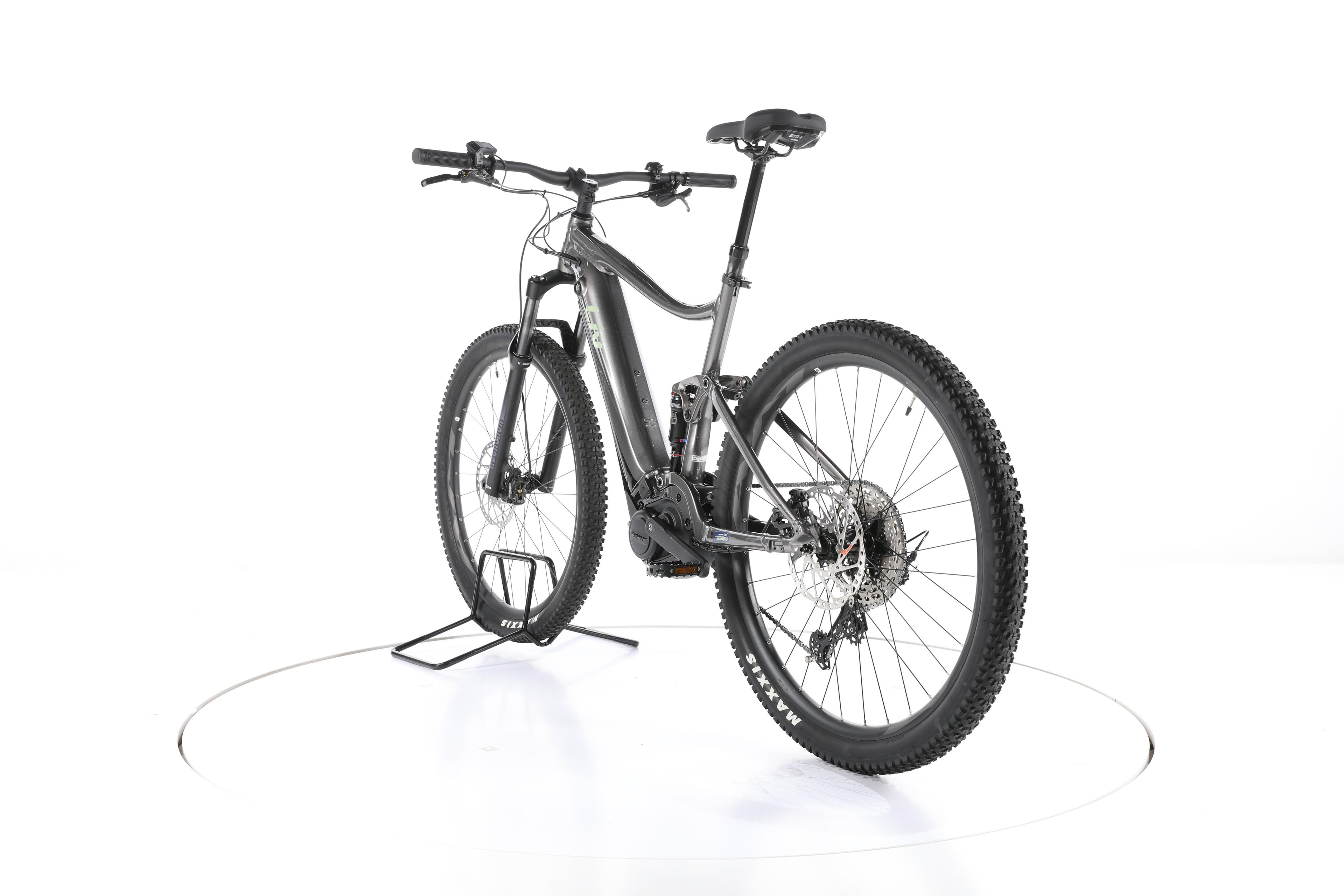 Liv Embolden E+ 1 Fully E-Bike - Image 9