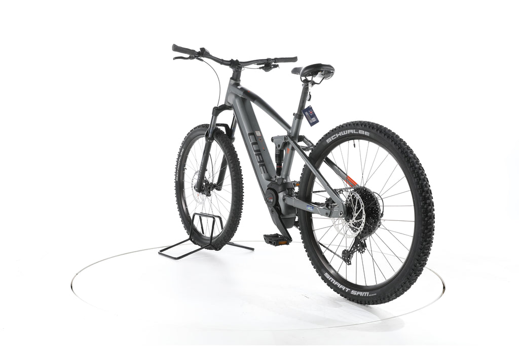 Cube Stereo Hybrid 120 Pro Fully E-Bike - Image 9