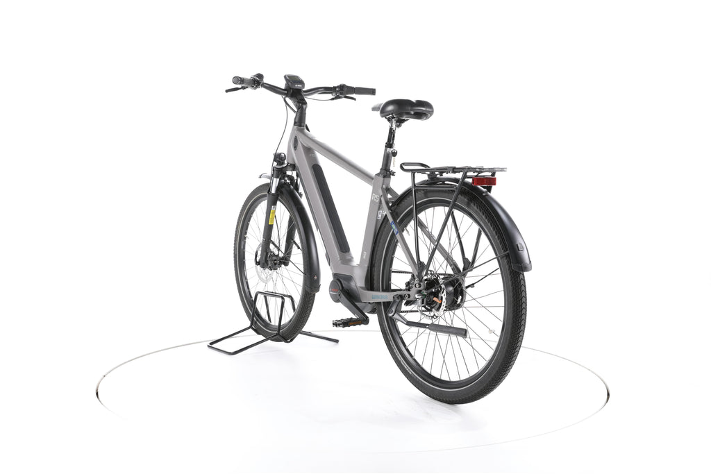 Winora Sinus R5 City E-Bike - Image 9