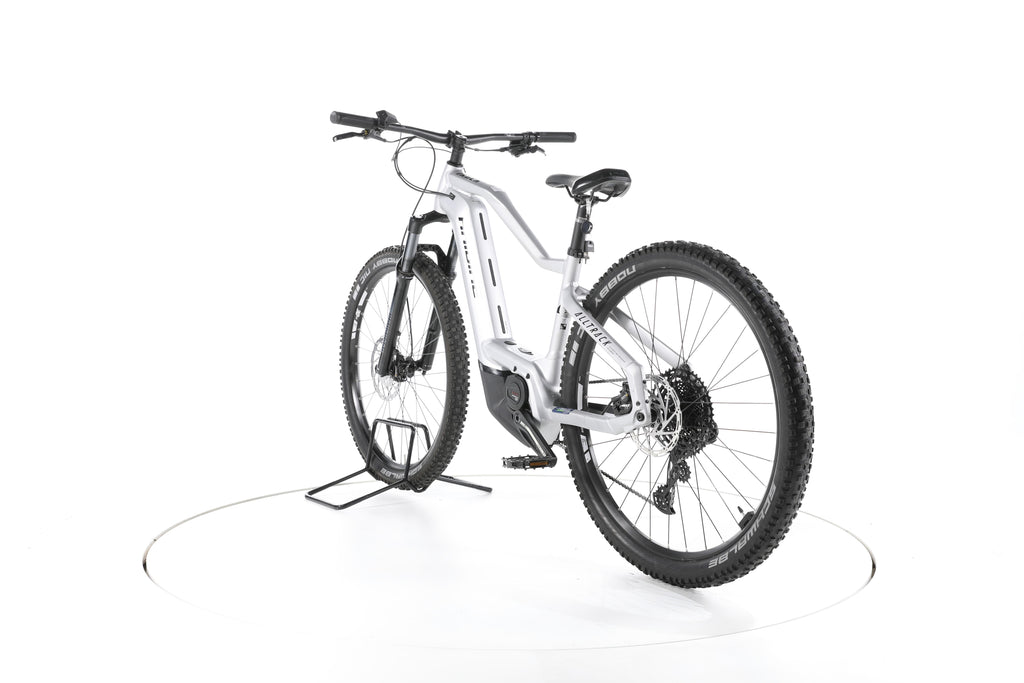 Haibike AllTrack 9 E-Bike 2023 - Image 9