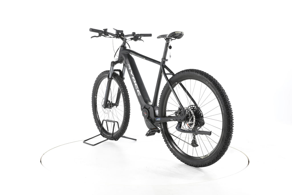 Axess Element E-Bike - Image 9
