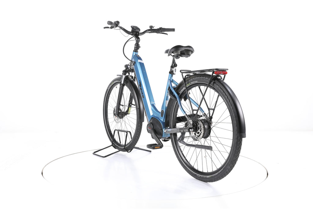 ADVANCED Tour Pro City E-Bike Tiefeinsteiger - Image 9