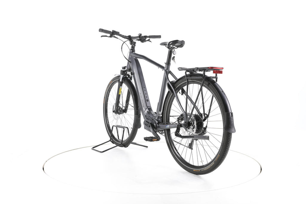 Merida eSPRESSO 400 S EQ Trekking E-Bike - Image 9