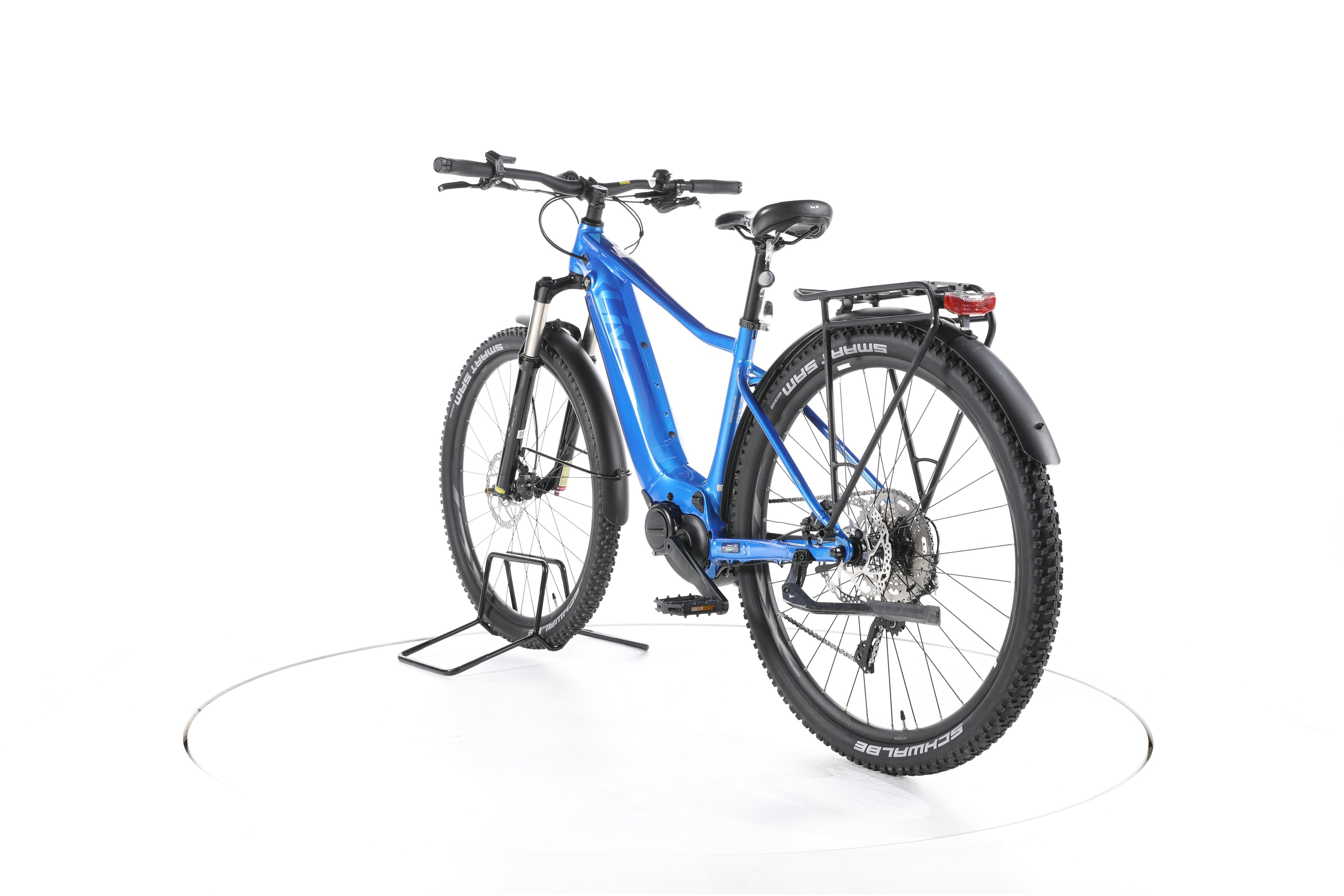 Liv Vall-E+ EX E-Bike - Image 9