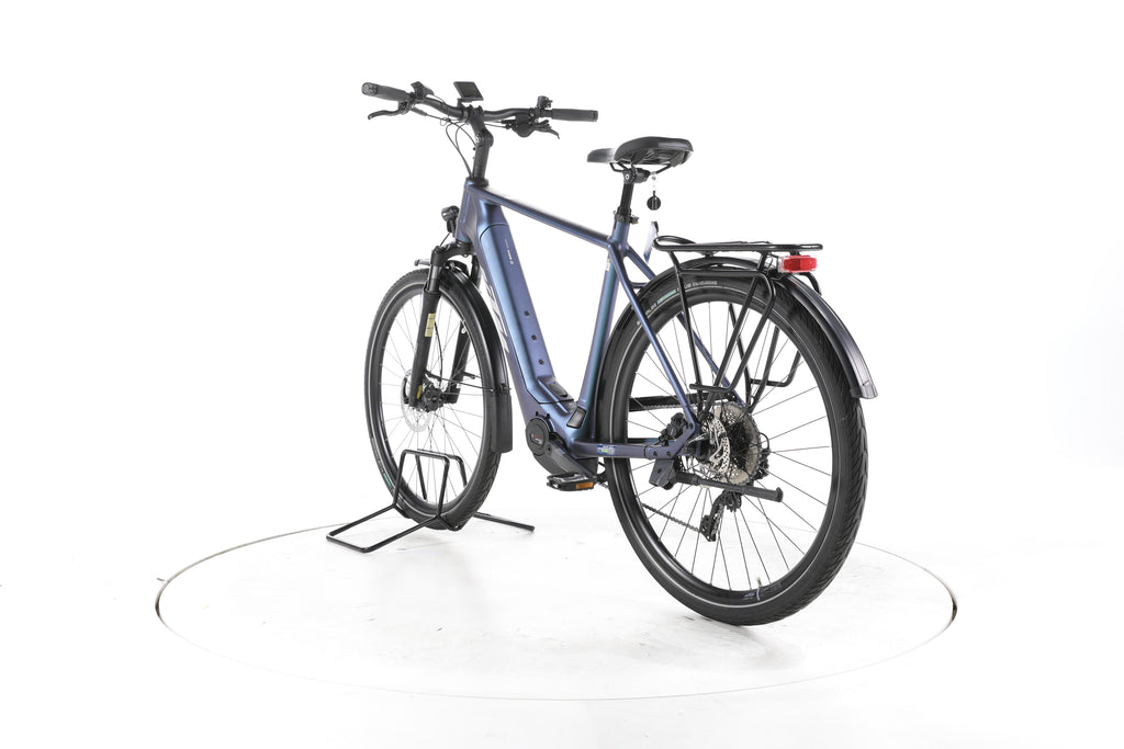 KTM Macina Tour CX510 Trekking E-Bike 2024 - Image 9
