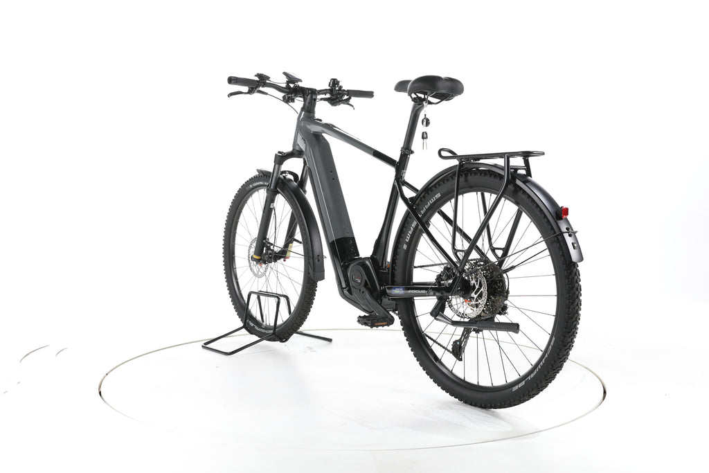 Focus Aventura² 6.8 Trekking E-Bike 2025 - Image 9