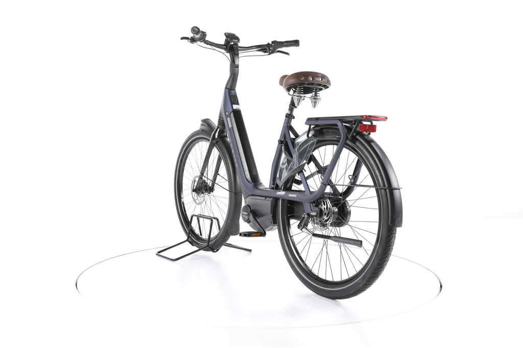 Gazelle Avignon C8 HMB City E-Bike Tiefeinsteiger - Image 9